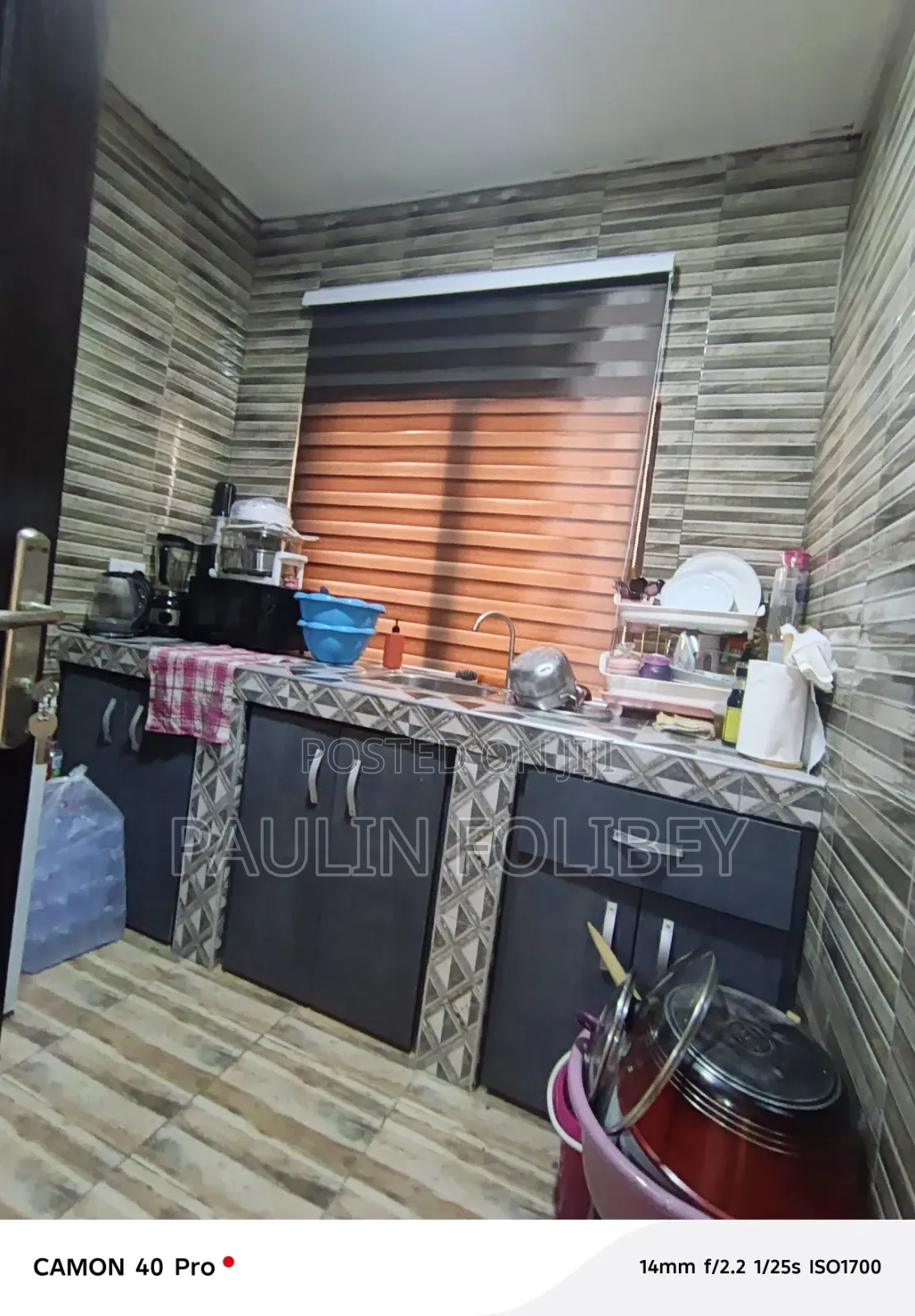 1bdrm Apartment in Dgproperties, CP for rent