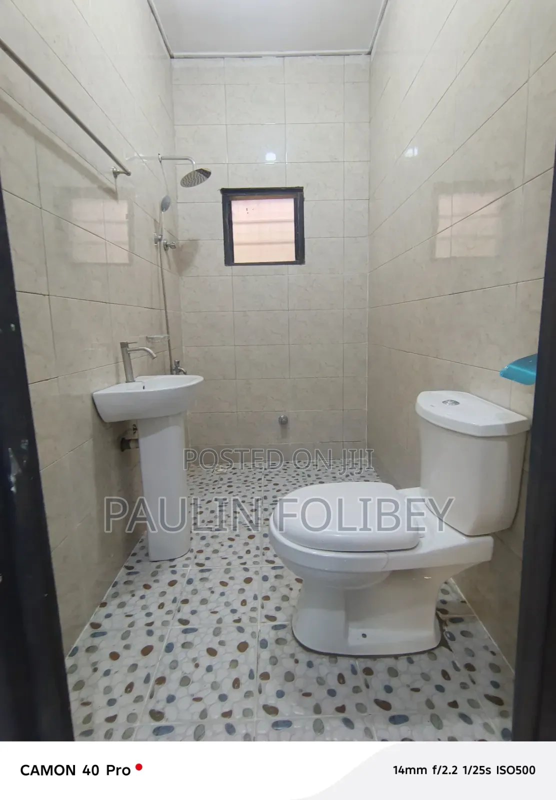 1bdrm Apartment in Dgproperties, CP for rent