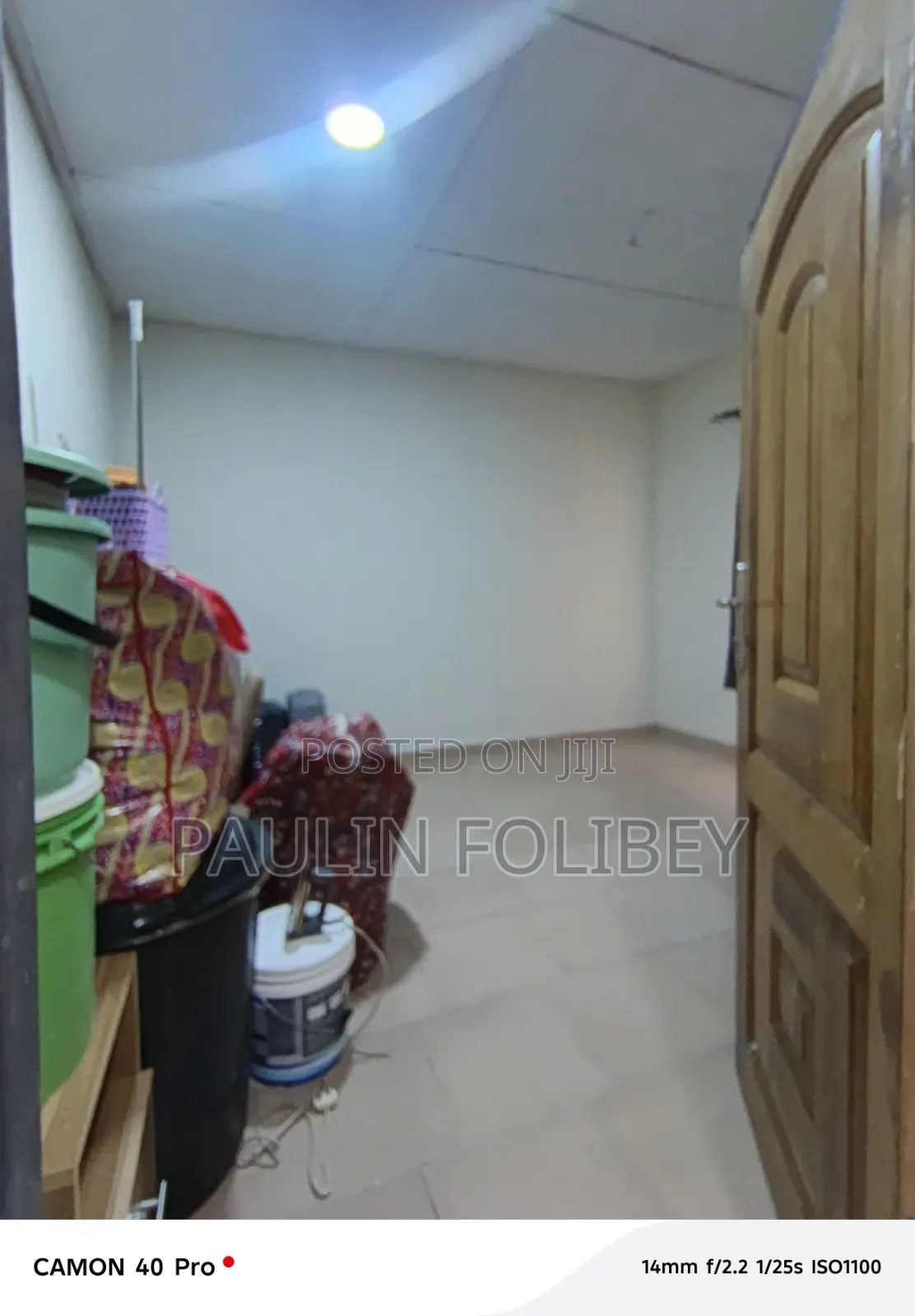 1bdrm Apartment in Dgproperties, CP for rent