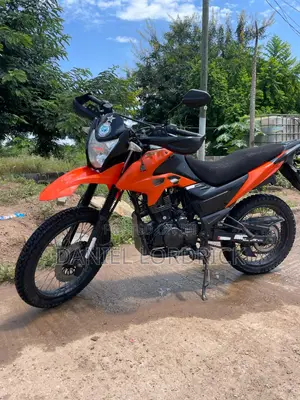 Apsonic AP200GY-3 2022 Orange