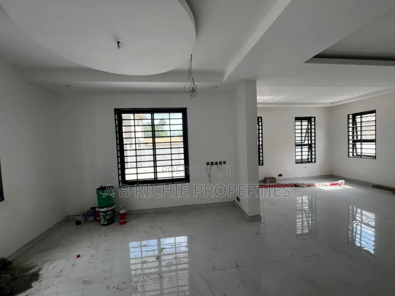 3bdrm House in Ab Richie Properties, Baatsona Total for sale