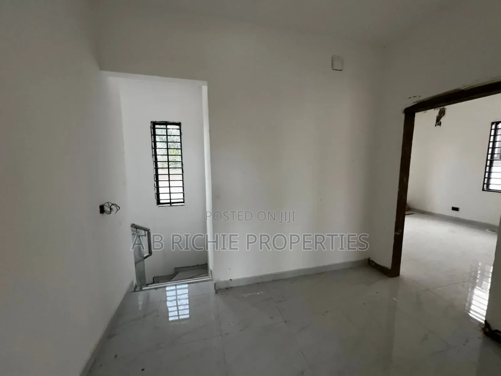 3bdrm House in Ab Richie Properties, Baatsona Total for sale