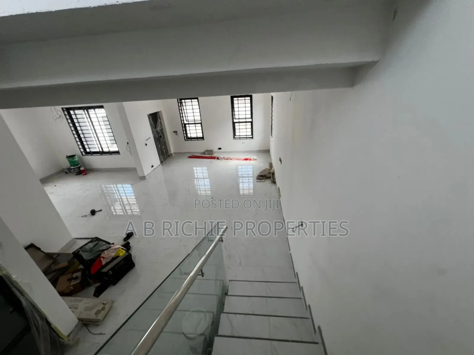 3bdrm House in Ab Richie Properties, Baatsona Total for sale