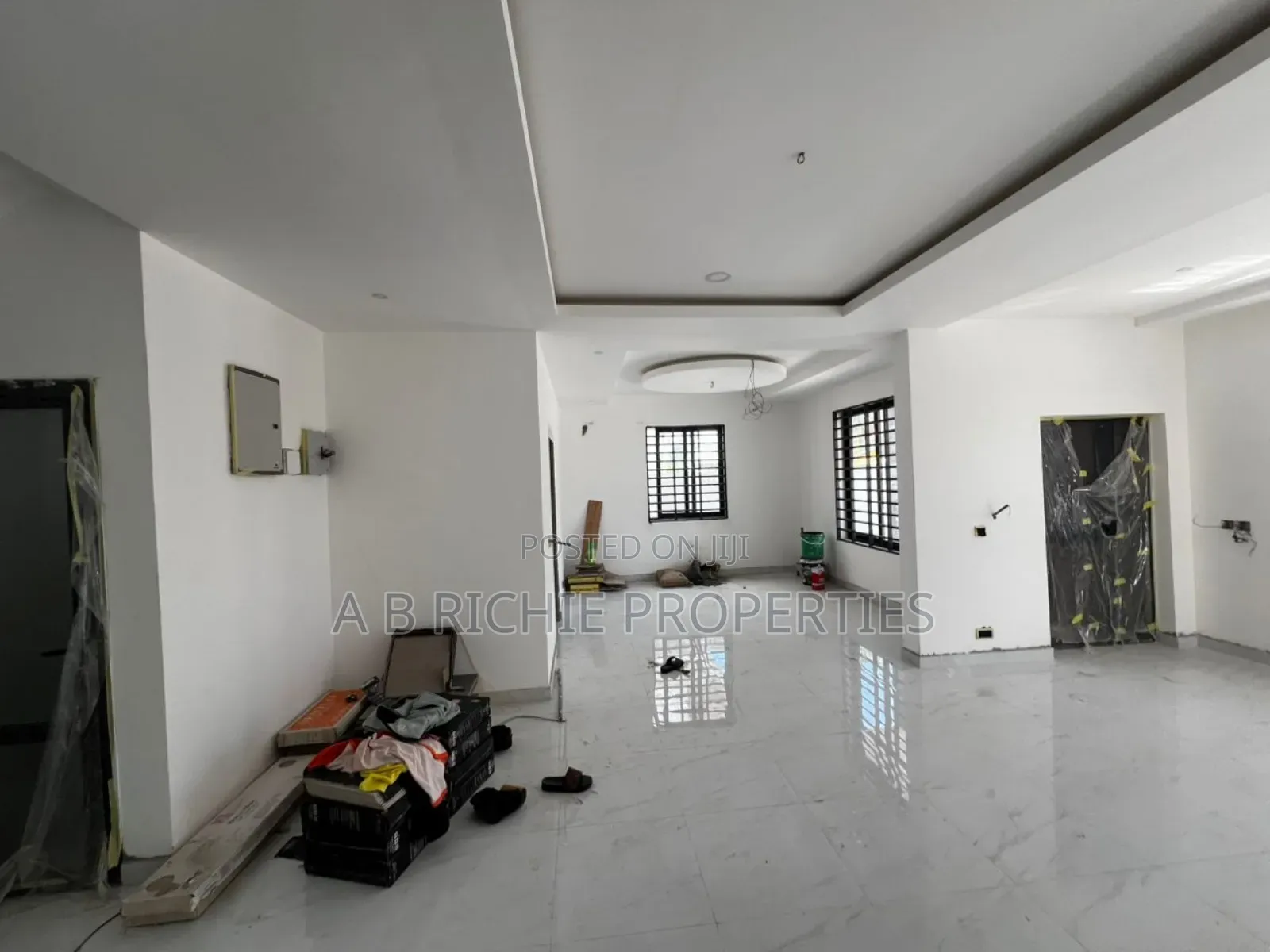 3bdrm House in Ab Richie Properties, Baatsona Total for sale