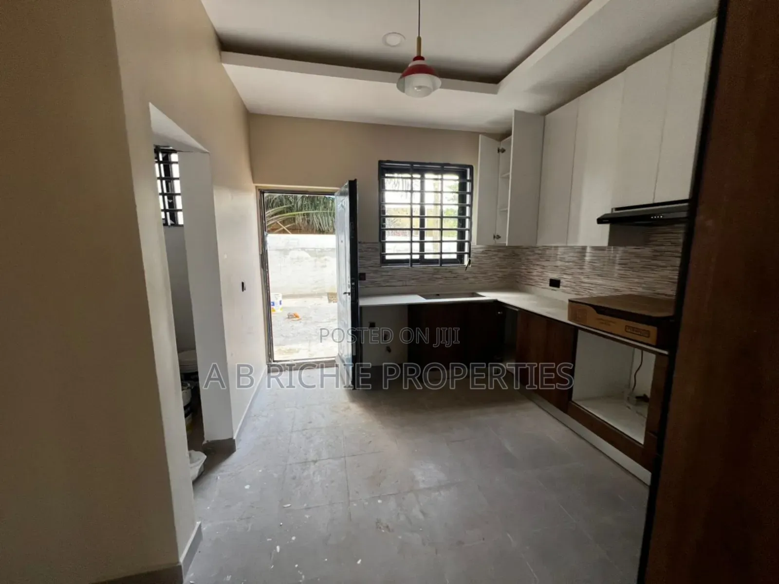3bdrm House in Ab Richie Properties, Baatsona Total for sale