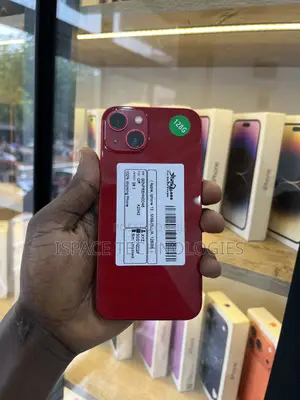 Apple iPhone 13 128 GB Red