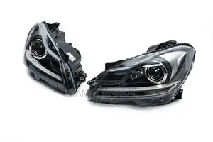 C250 Led Headlight