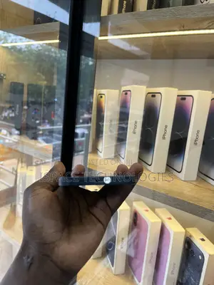 Apple iPhone 13 128 GB Black