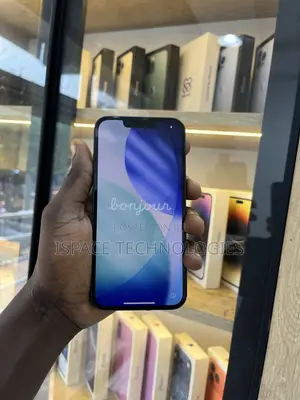 Apple iPhone 13 128 GB Black