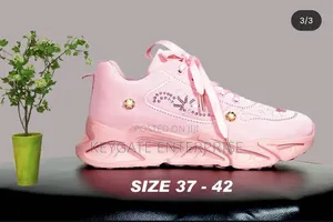 Sneakers for Ladies