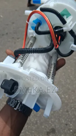 Complete Fuel Pump for Mercedes-Benz W246 Cla250 Gla250