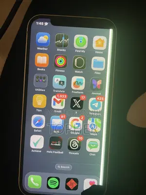 Apple iPhone 12 64 GB Gray