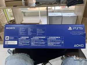 New Playstation 5 Slim Digital