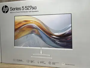 Hp Series Monitor