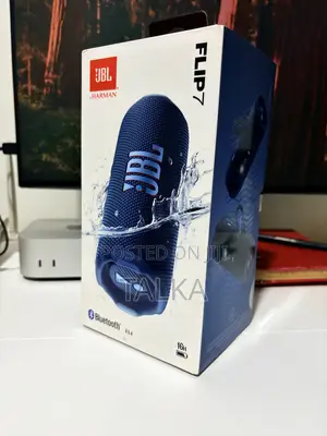 JBL Flip 7