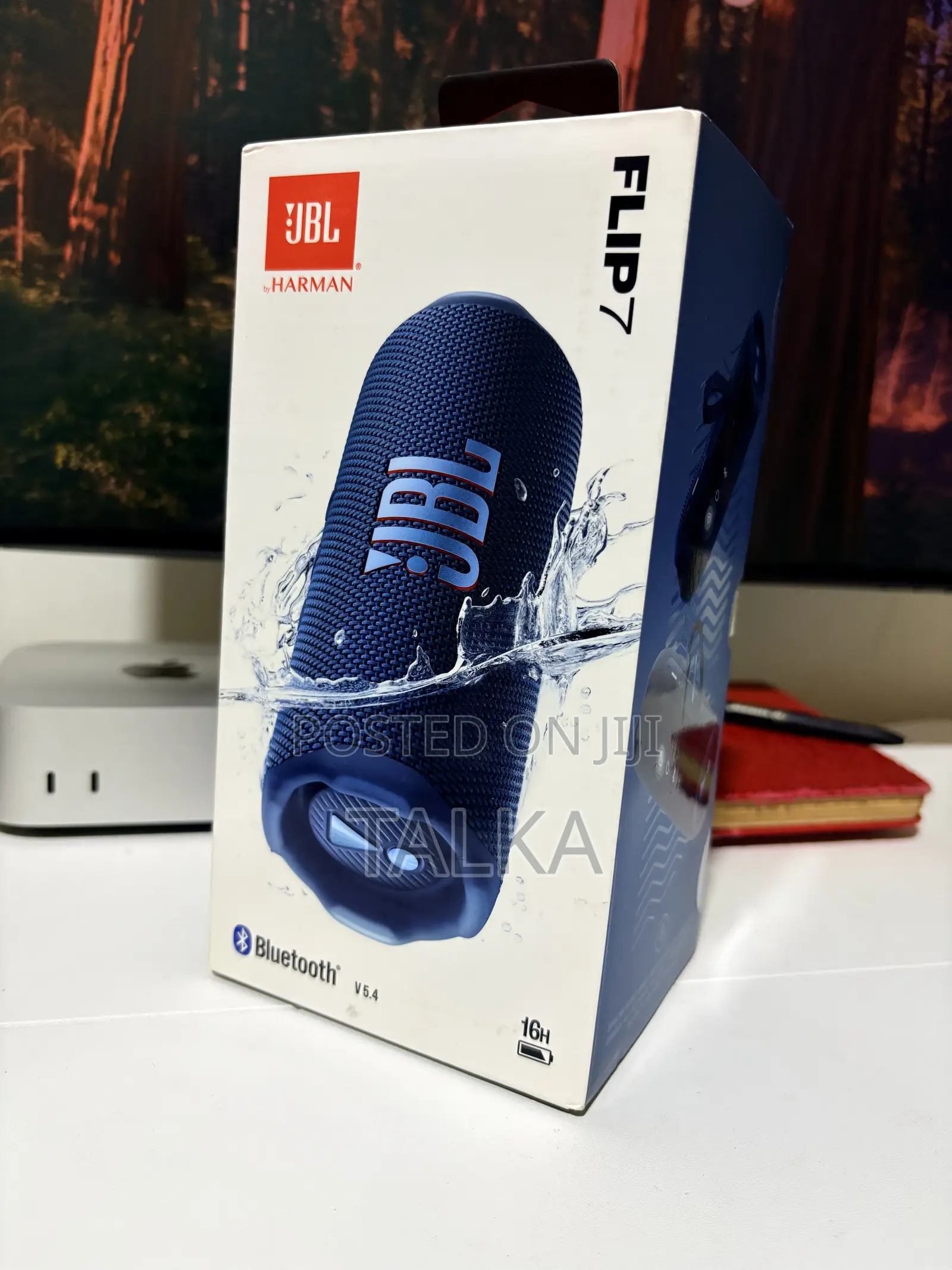 JBL Flip 7