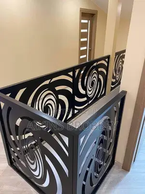 CNC Cutting Laser Machine Design
