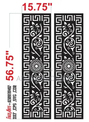 CNC Cutting Laser Machine Design