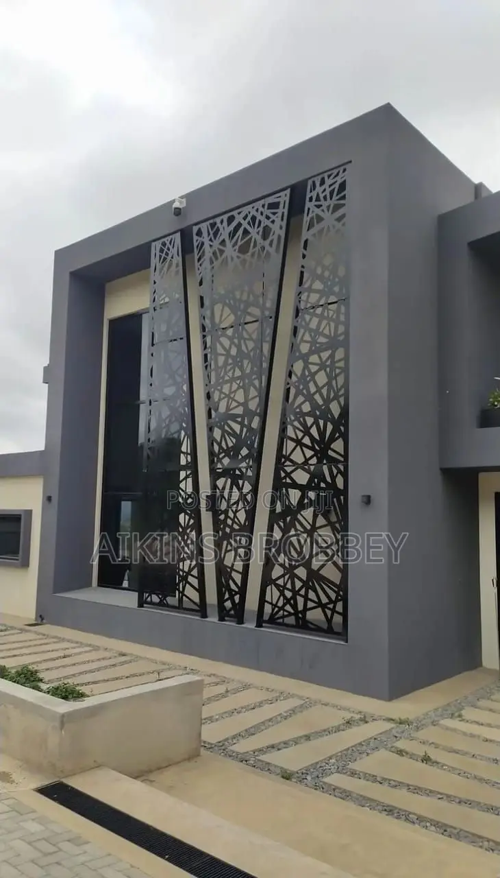 CNC Cutting Laser Machine Design