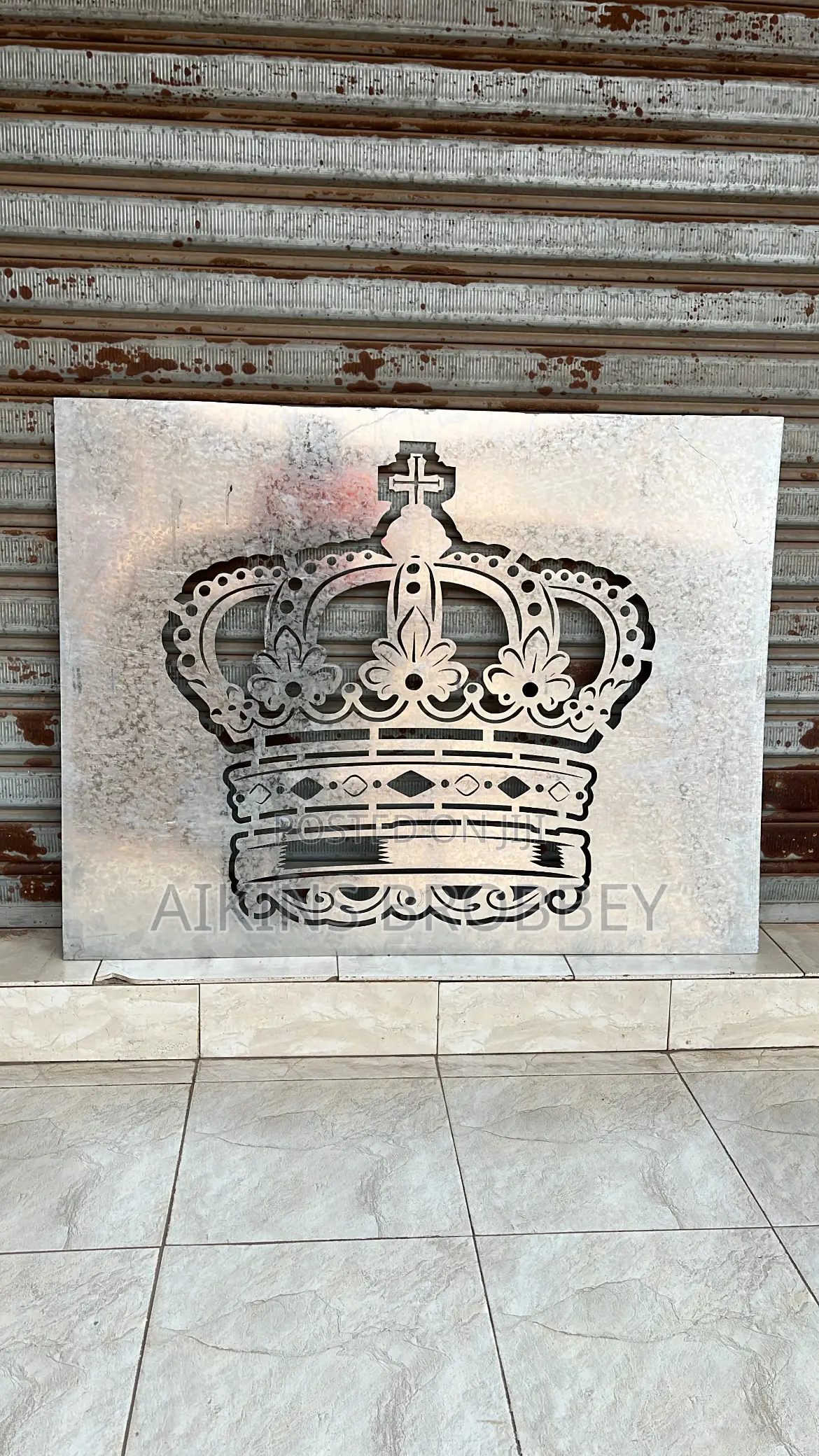 CNC Cutting Laser Machine Design