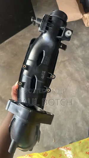 Honda Cr-v 2023-2025 Turbocharger Pipe