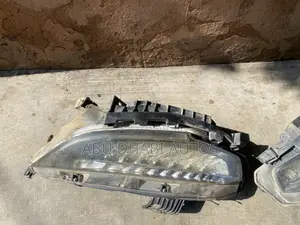 2016/17/18 Honda Civic Led Headlights