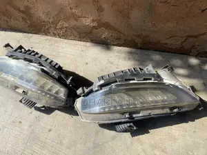 2016/17/18 Honda Civic Led Headlights