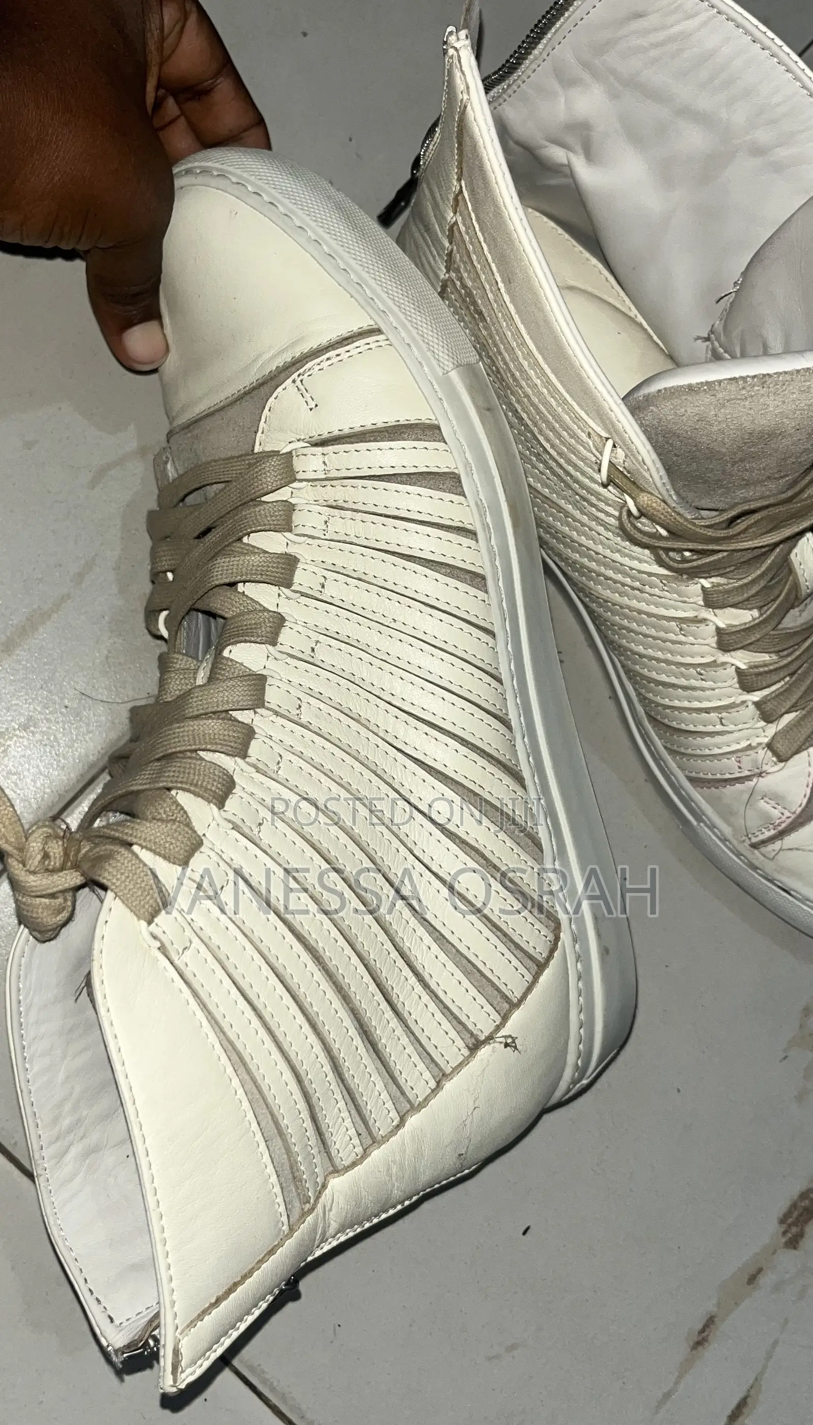 Men’S/Women’S Shoes
