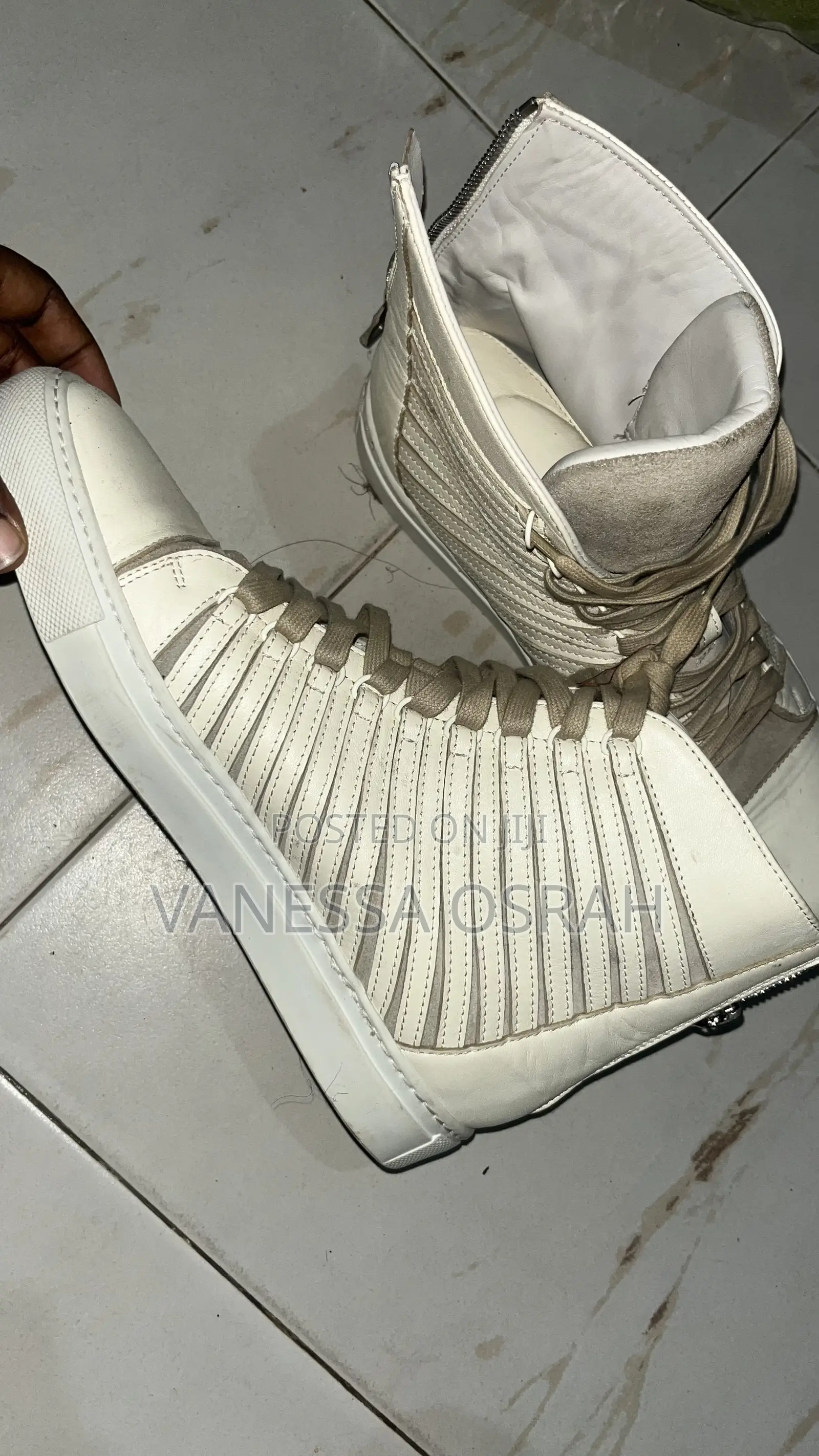 Men’S/Women’S Shoes