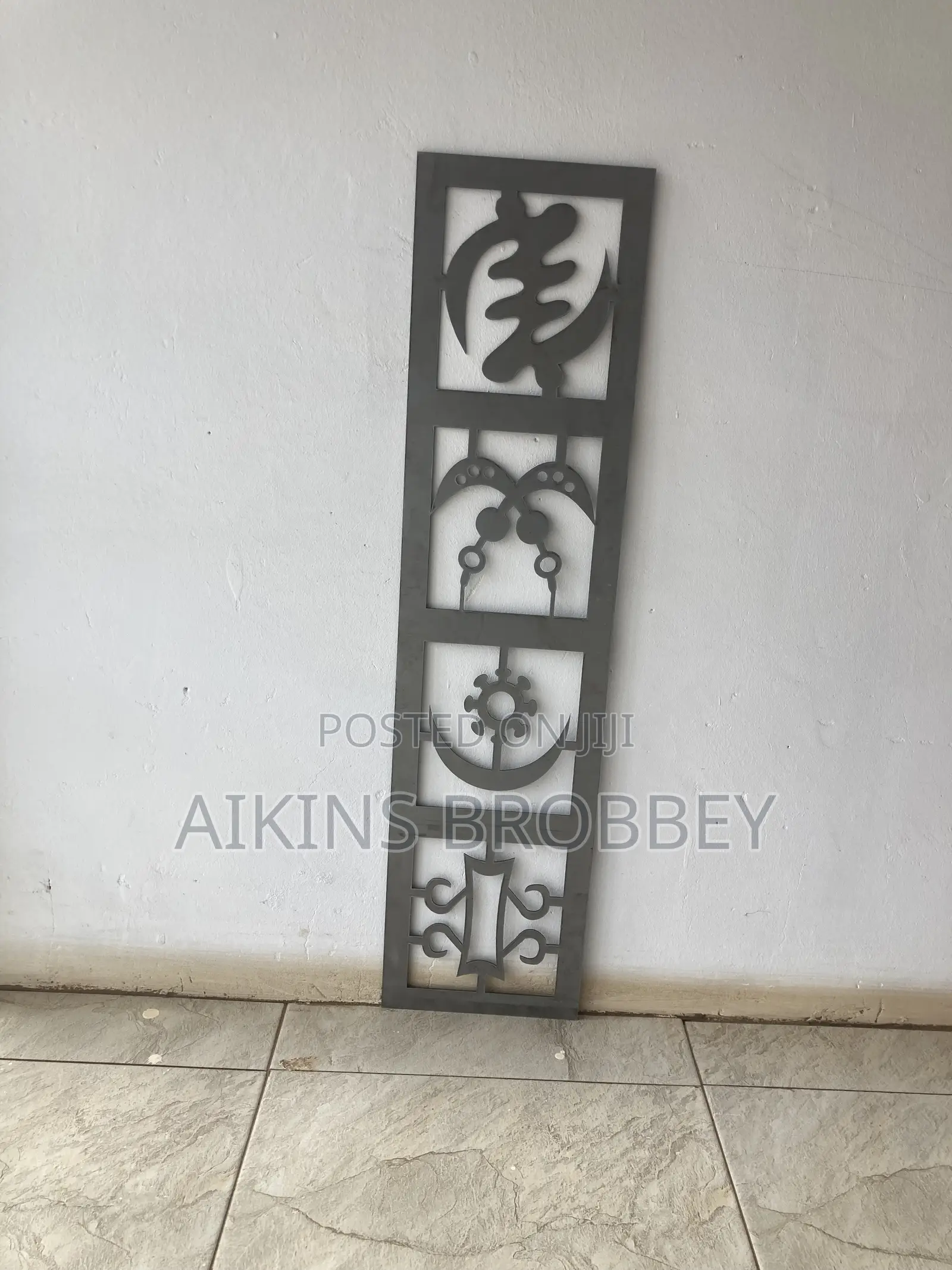 CNC Cutting Laser Machine Design