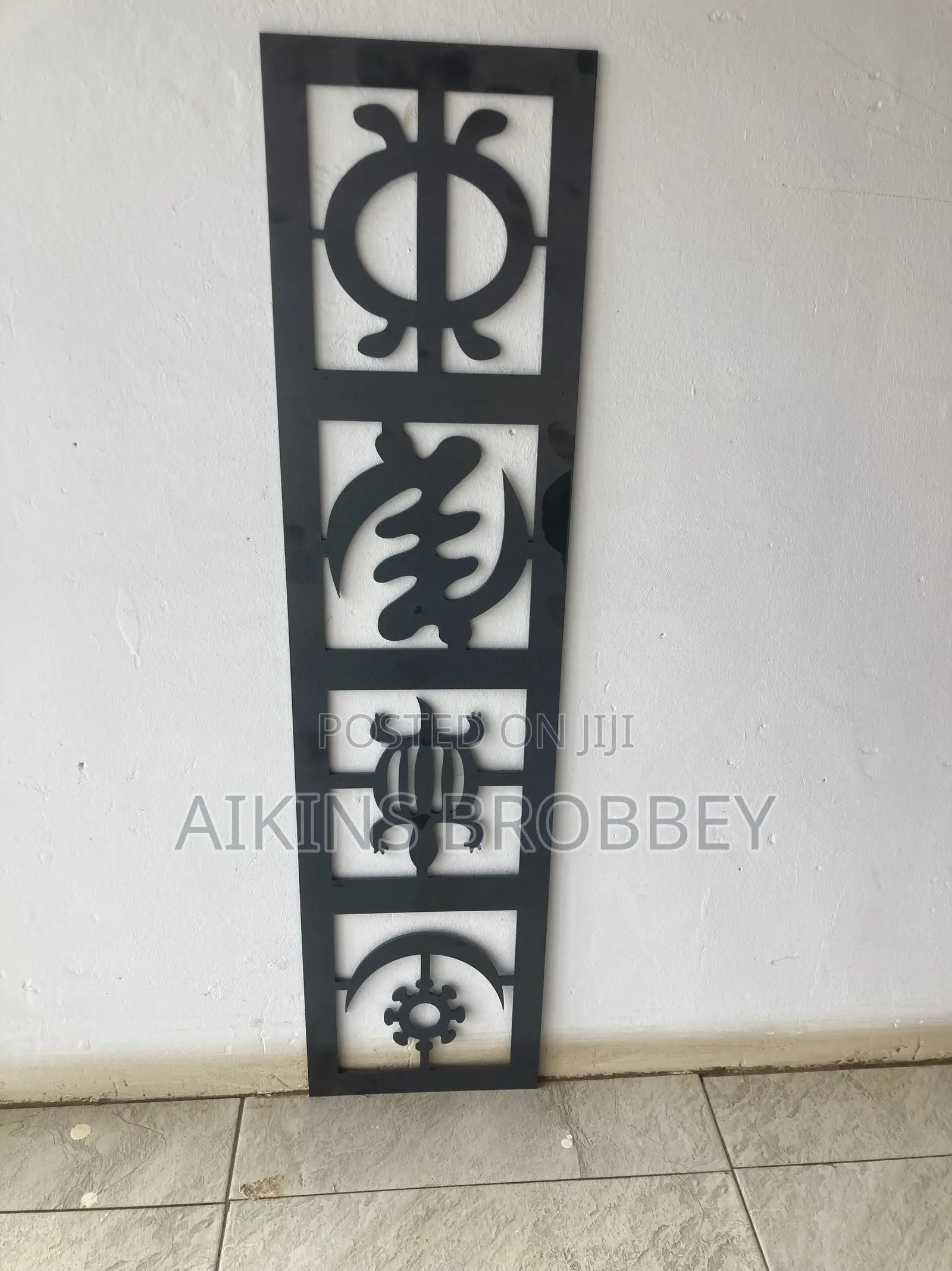 CNC Cutting Laser Machine Design