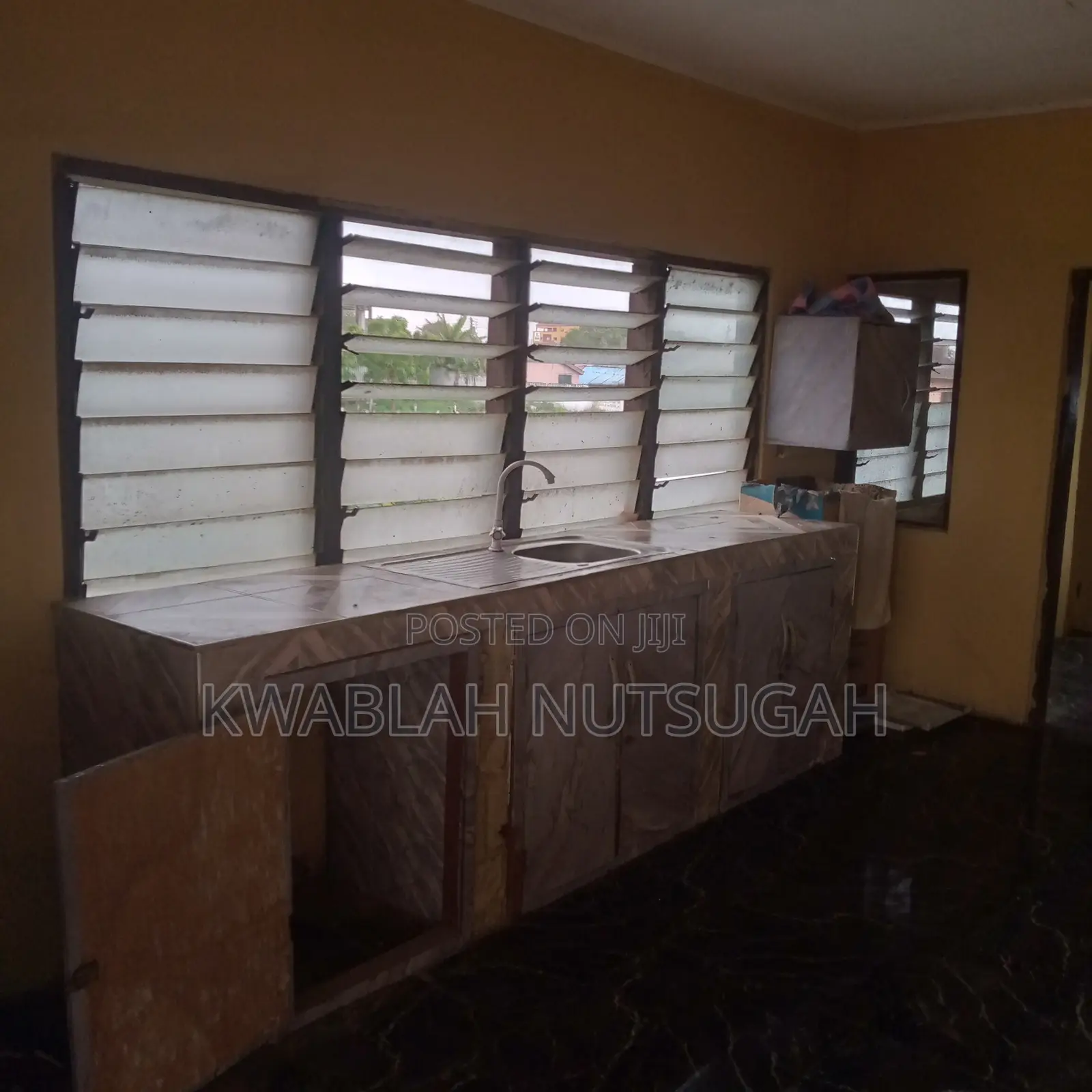 1bdrm House in Cold Store for rent