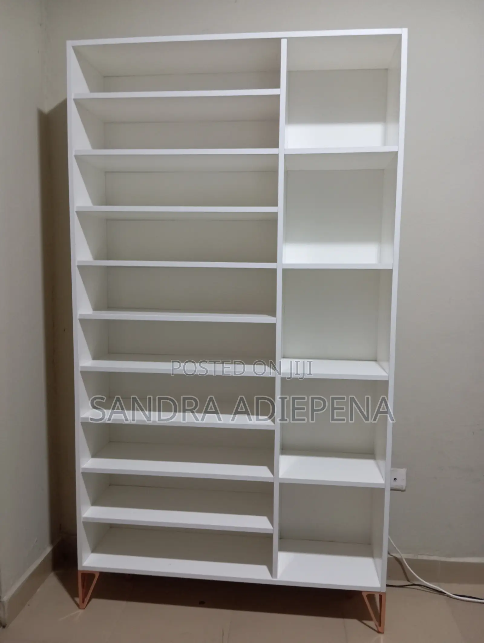 Wooden Cabinet
