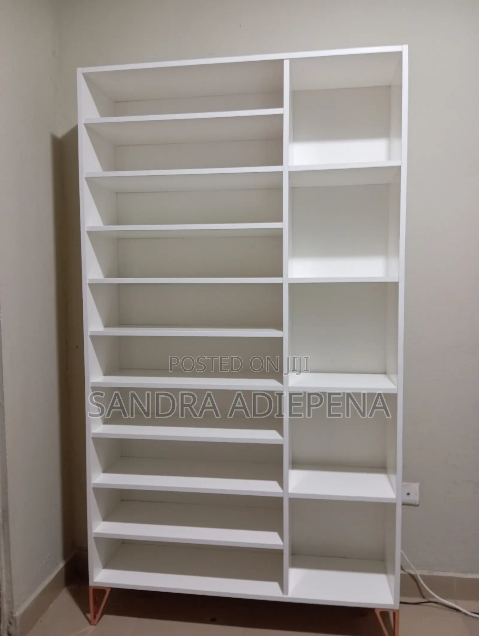 Wooden Cabinet