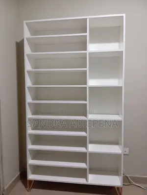 Wooden Cabinet