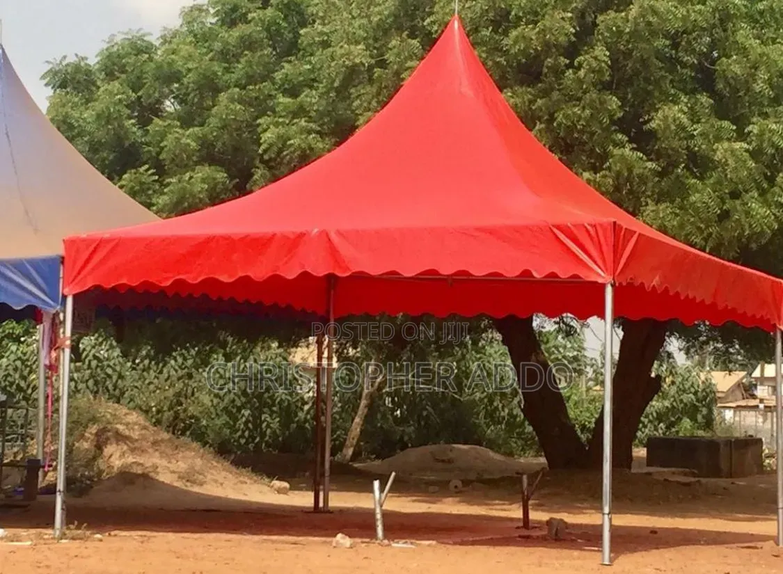 Car Canopies and Tents
