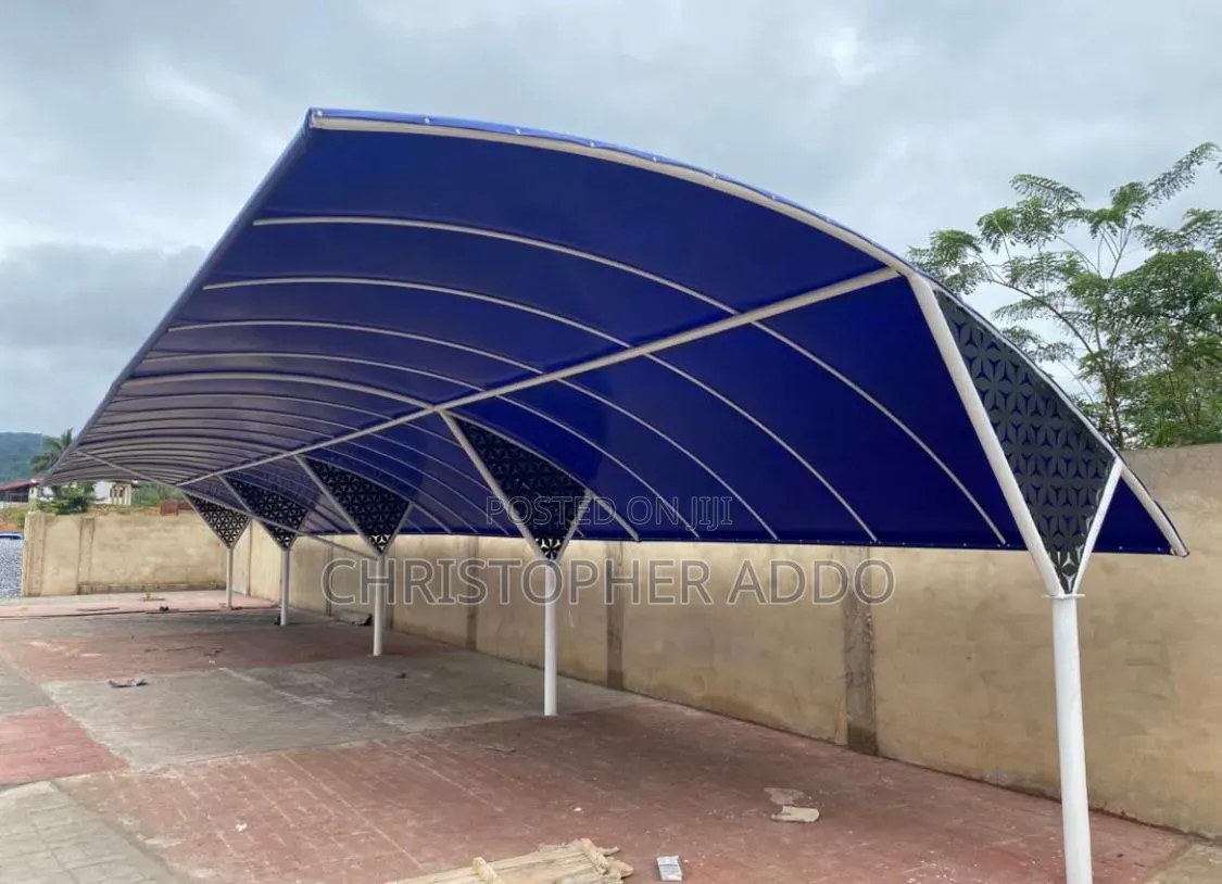 Car Canopies and Tents