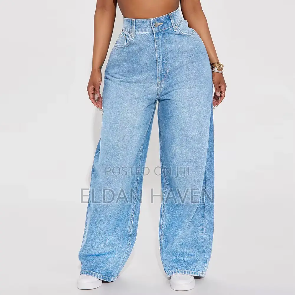 Jeans of Good Quality