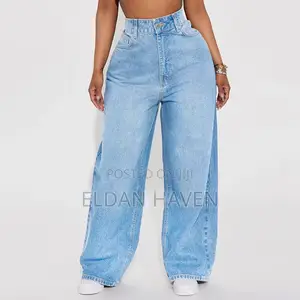 Jeans of Good Quality