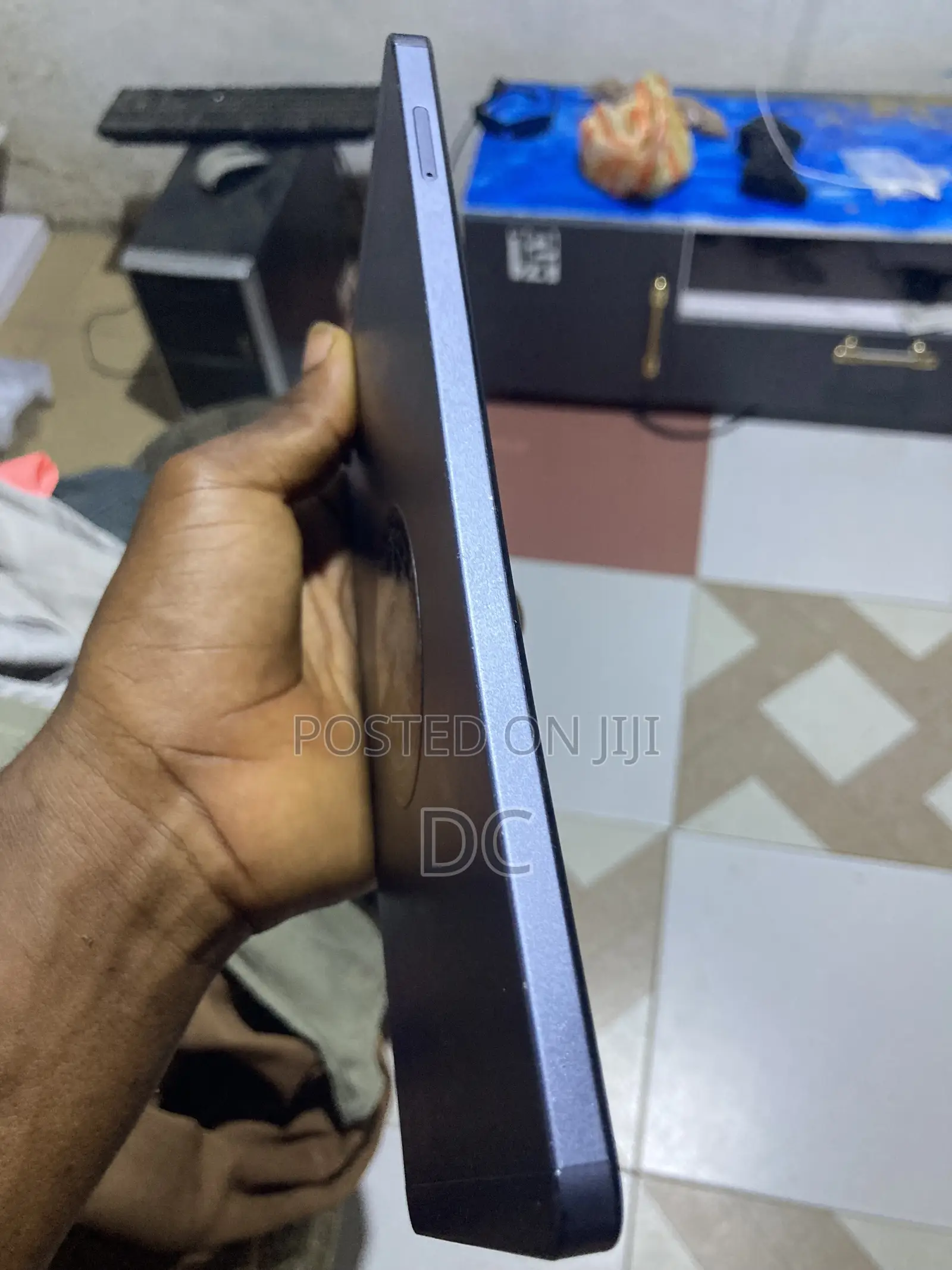 Samsung Galaxy Tab A11 64 GB Gray