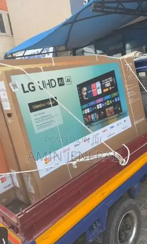 Lg 75 Inch Uhd