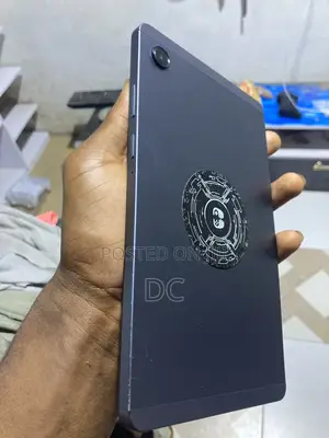 Samsung Galaxy Tab A11 64 GB Gray