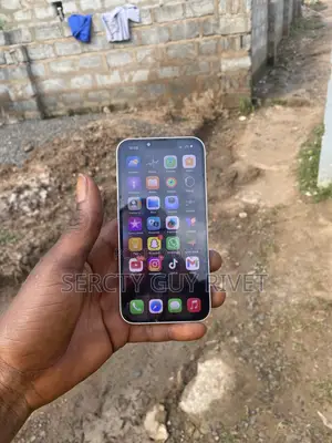Apple iPhone 14 128 GB Purple
