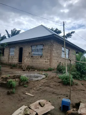 Three Bedroom Self Contain House for Sale