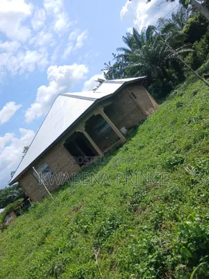 Three Bedroom Self Contain House for Sale