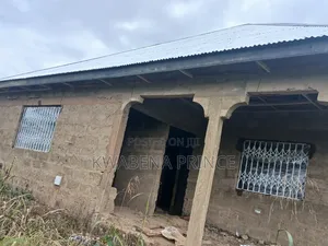 Three Bedroom Self Contain House for Sale