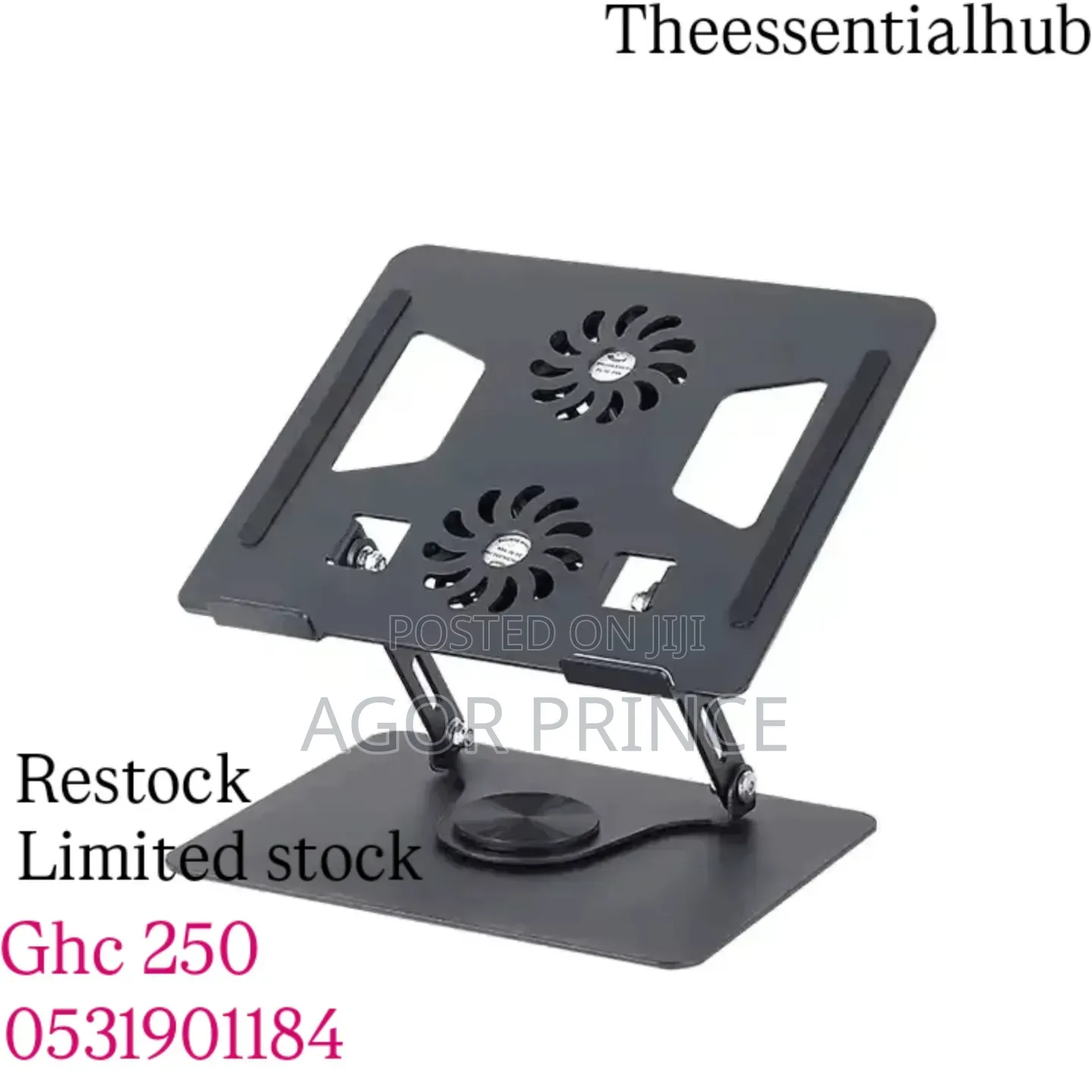 Laptop Stands