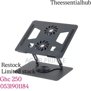 Laptop Stands