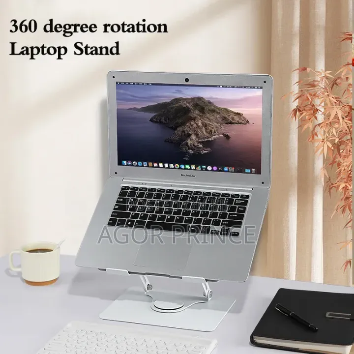 Laptop Stands