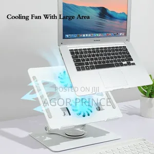 Laptop Stands